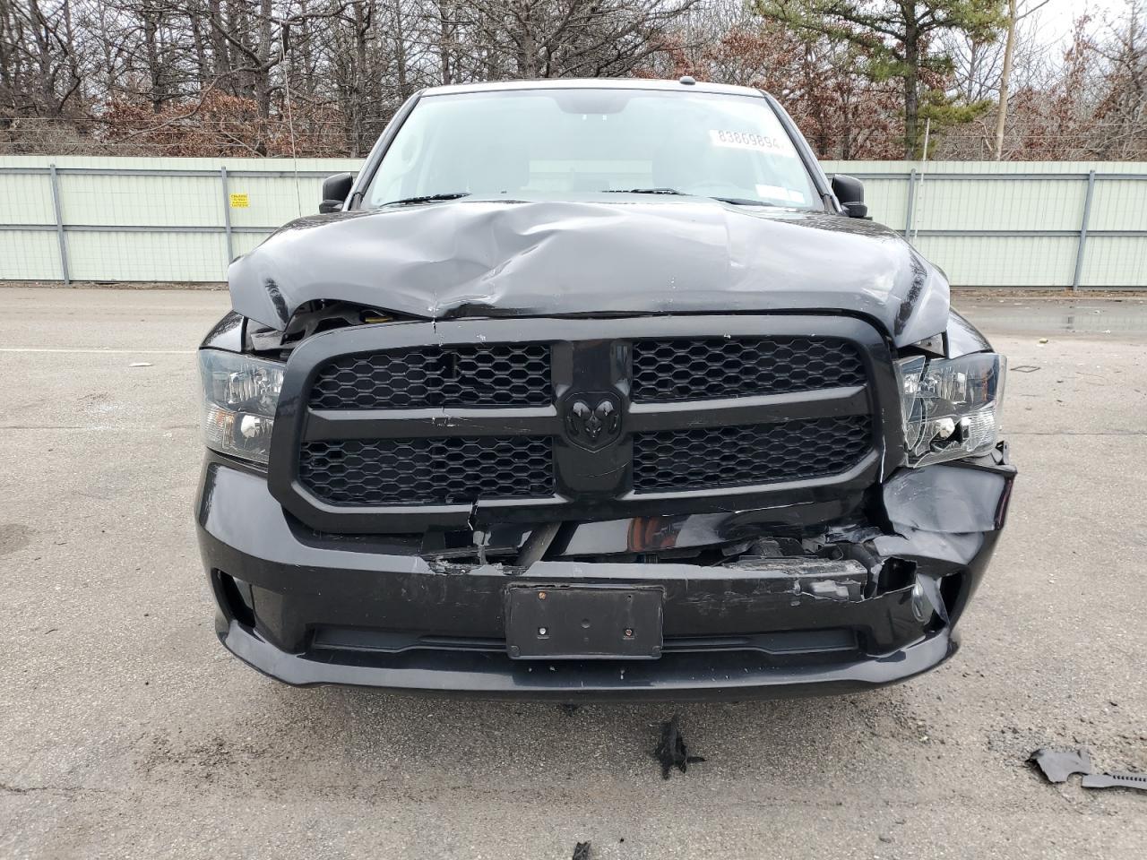 2017 RAM 1500 ST - Image 5