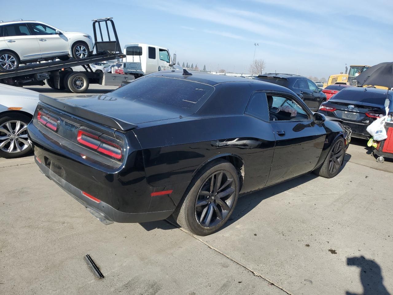 2016 DODGE CHALLENGER - Image 3
