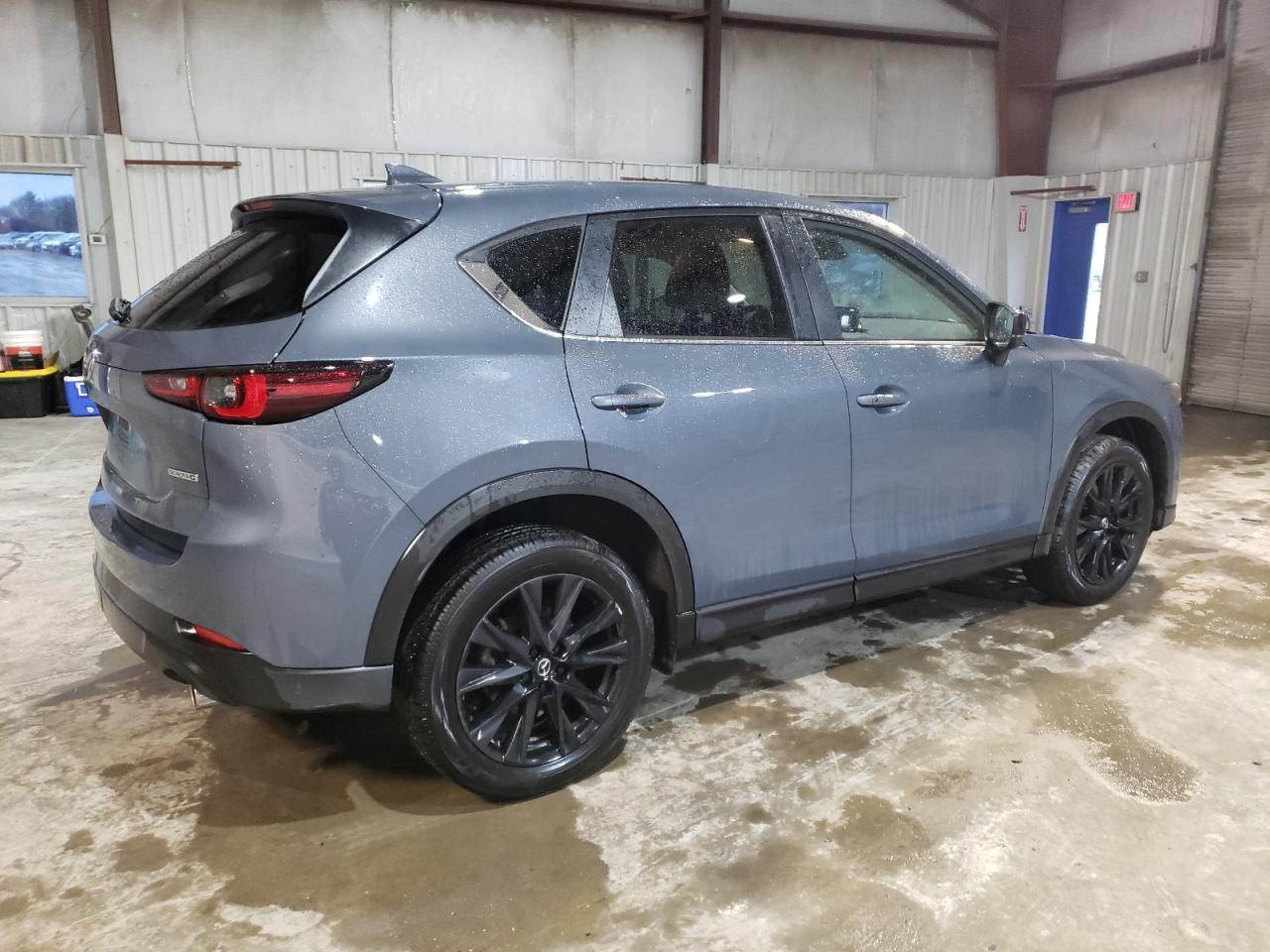 2024 MAZDA CX-5 PREFE - Image 3