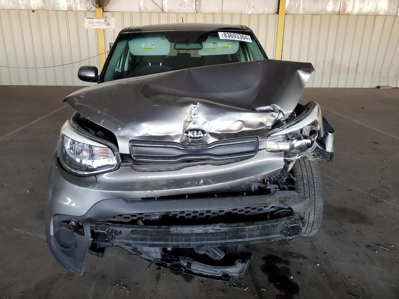 2019 KIA SOUL - Image 5
