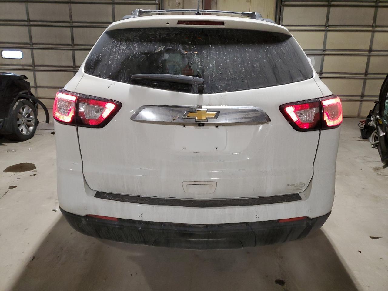 2014 CHEVROLET TRAVERSE L - Image 6