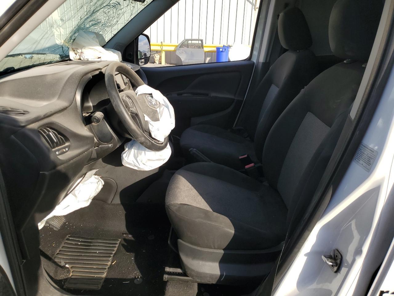 2020 RAM PROMASTER - Image 7