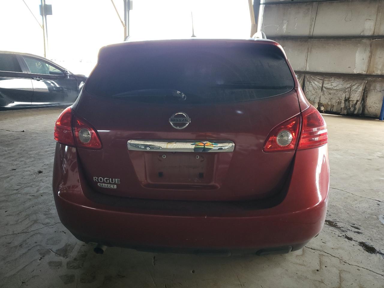 2015 NISSAN ROGUE SELE - Image 6