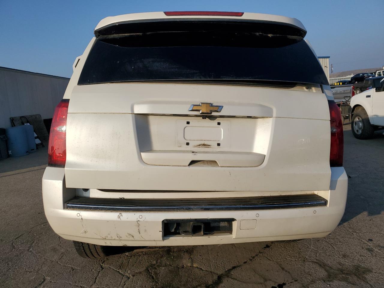 2015 CHEVROLET TAHOE K150 - Image 6