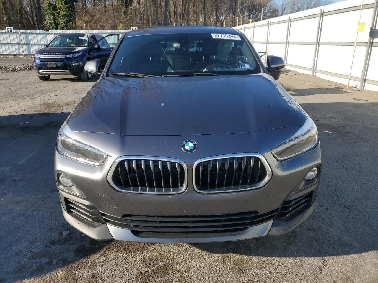 2018 BMW X2 SDRIVE2 - Image 5