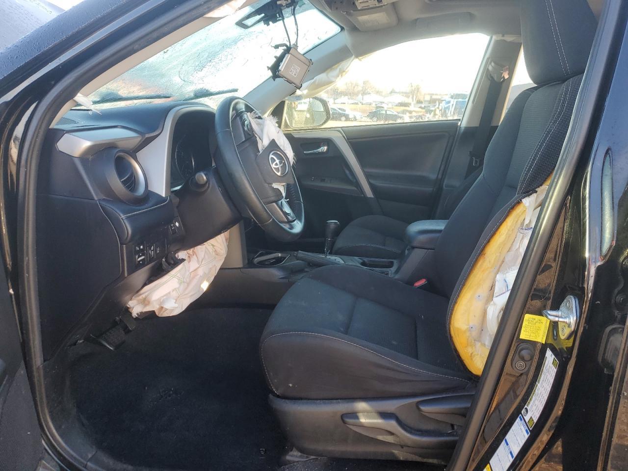 2018 TOYOTA RAV4 ADVEN - Image 7
