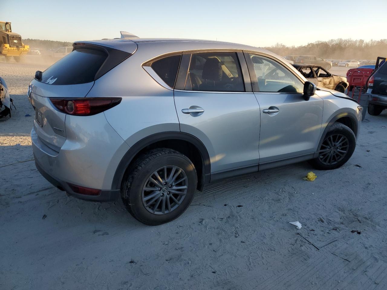 2021 MAZDA CX-5 TOURI - Image 3