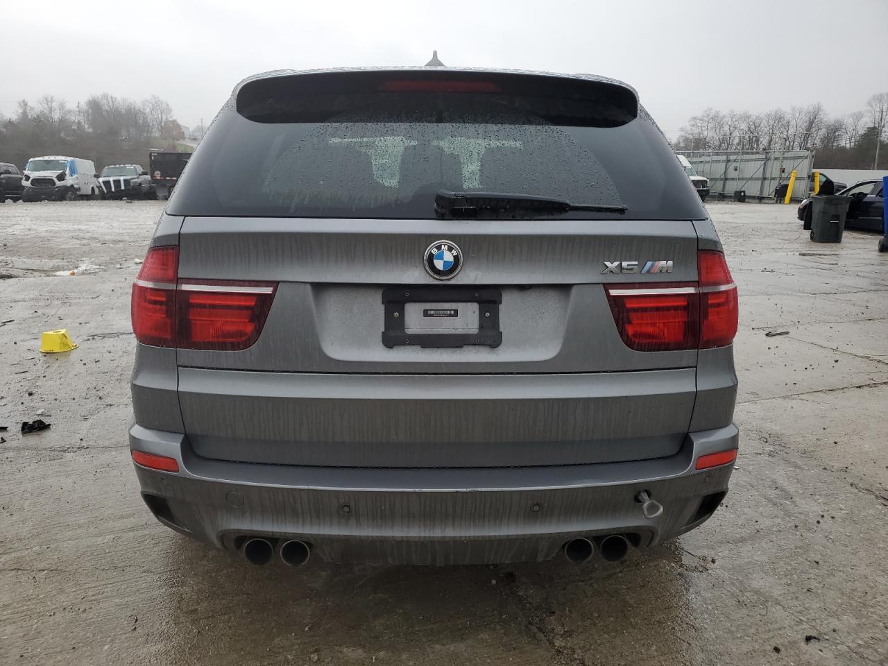 2012 BMW X5 M - Image 6
