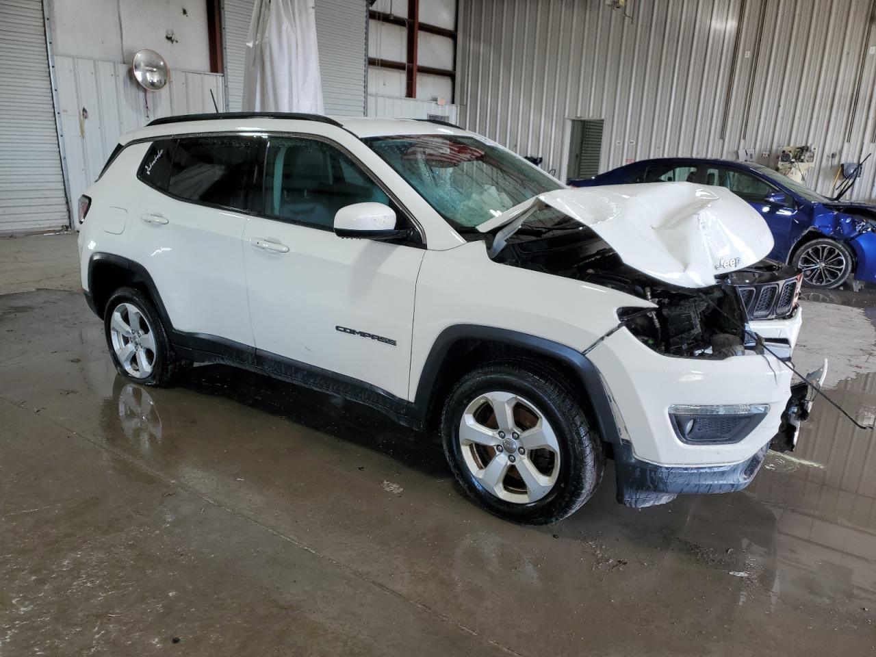 2018 JEEP COMPASS LA - Image 4