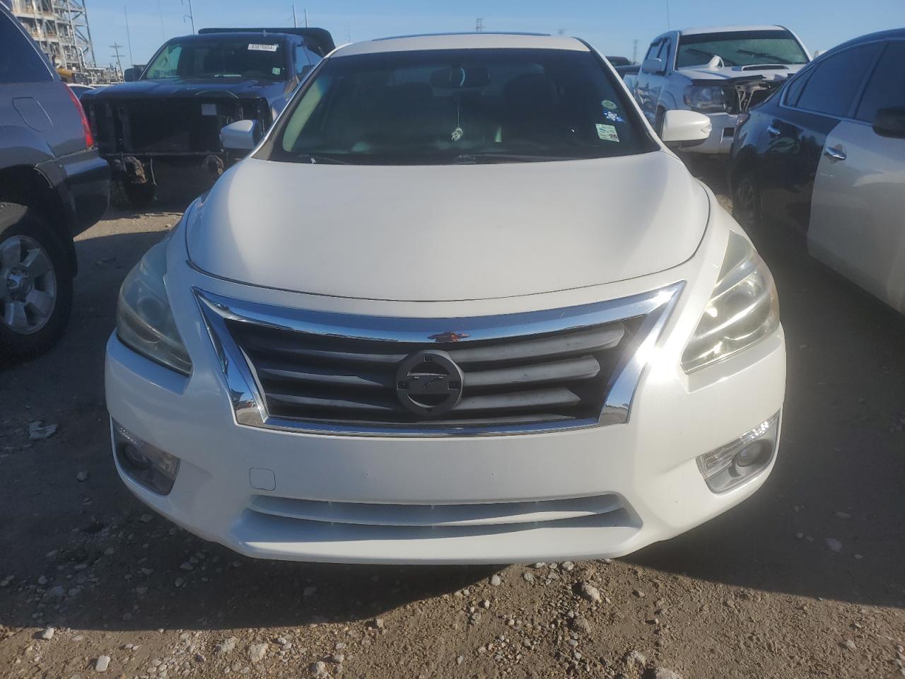 2013 NISSAN ALTIMA 2.5 - Image 5