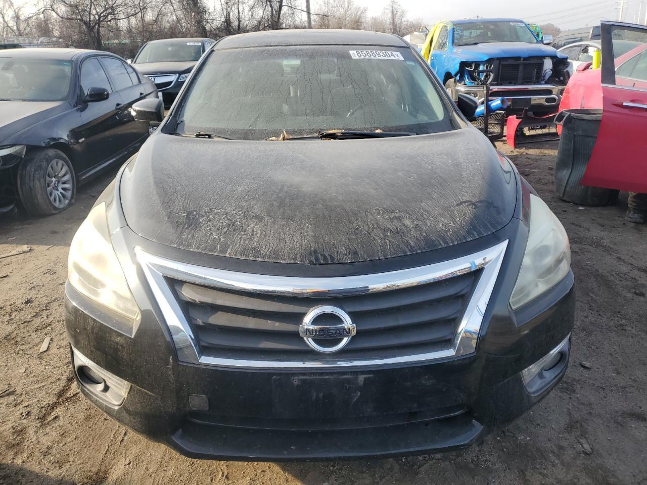 2014 NISSAN ALTIMA 3.5 - Фото 5