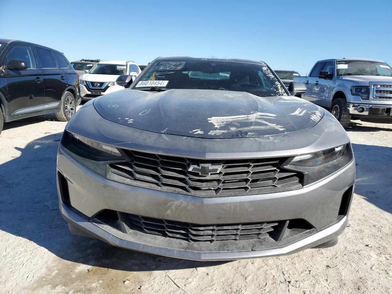 2020 CHEVROLET CAMARO LS - Image 5
