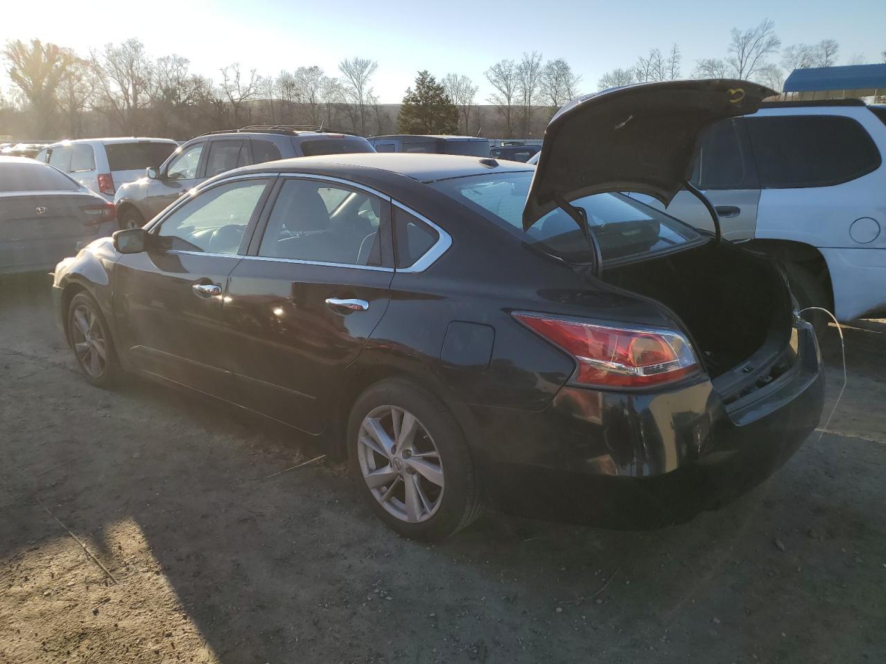 2014 NISSAN ALTIMA 2.5 - Image 2