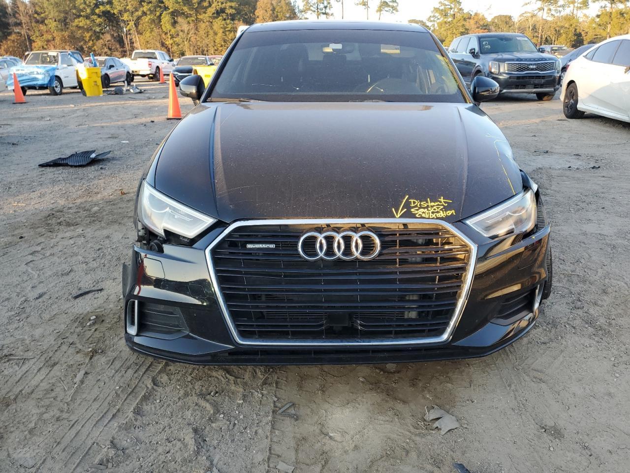2017 AUDI A3 PREMIUM - Фото 5