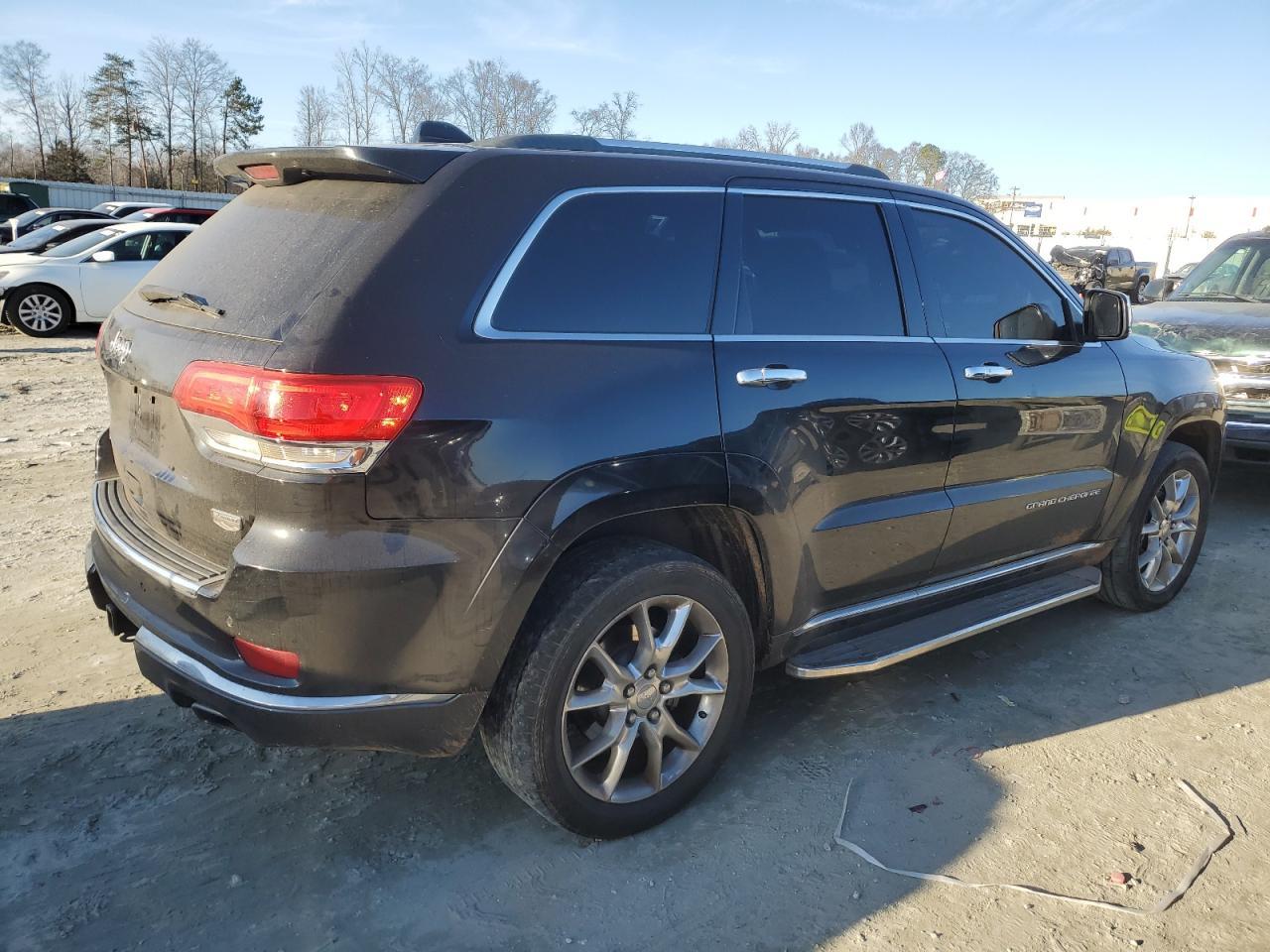 2015 JEEP GRAND CHER - Image 3