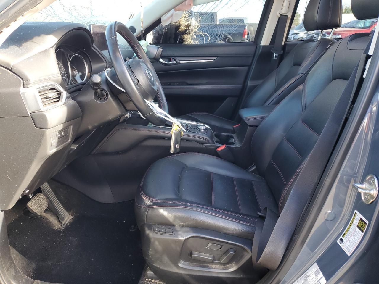 2023 MAZDA CX-5 PREFE - Фото 7