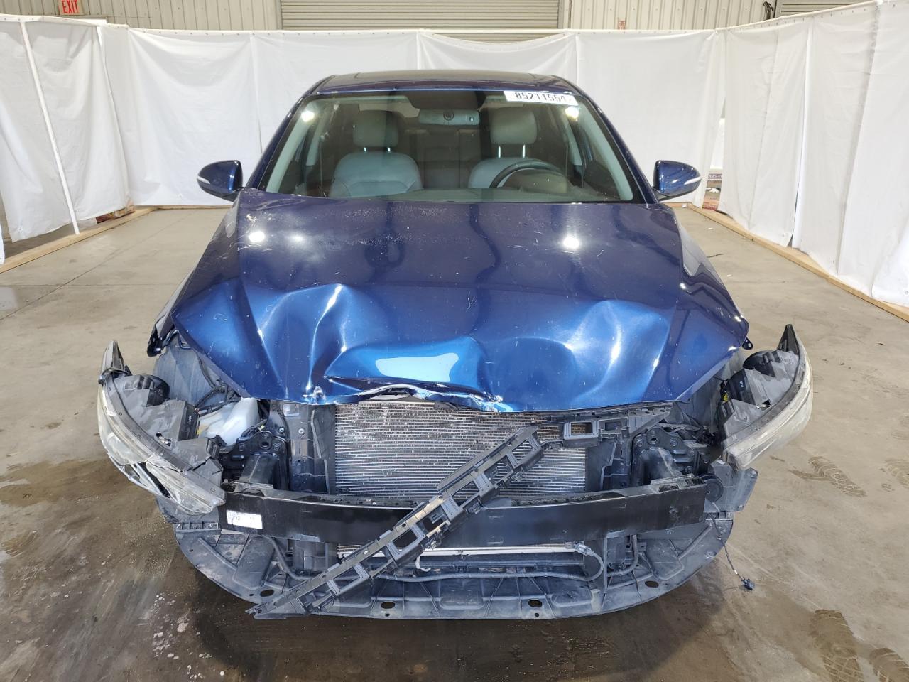 2017 HYUNDAI ELANTRA SE - Фото 5