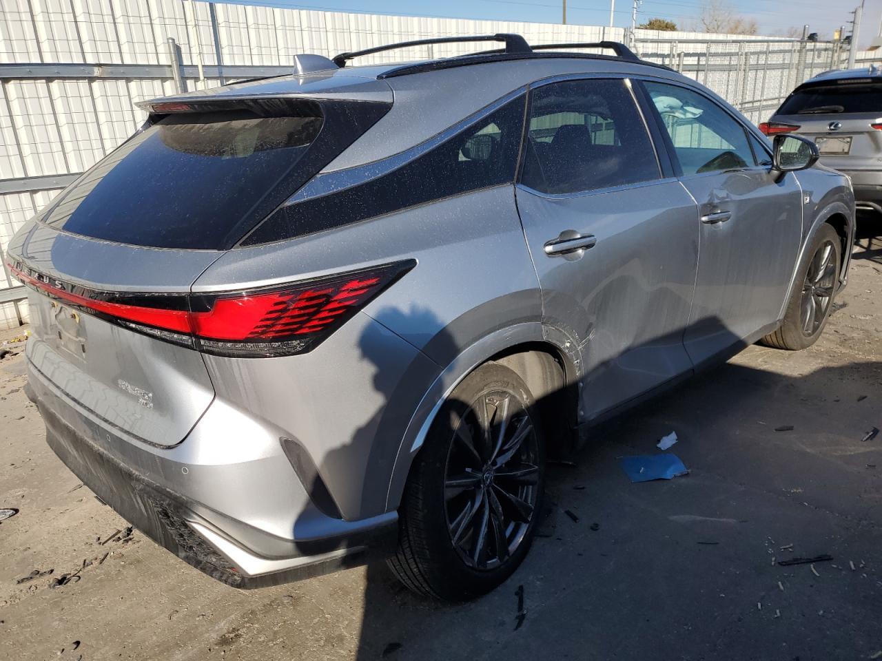 2023 LEXUS RX 350 BAS - Image 3