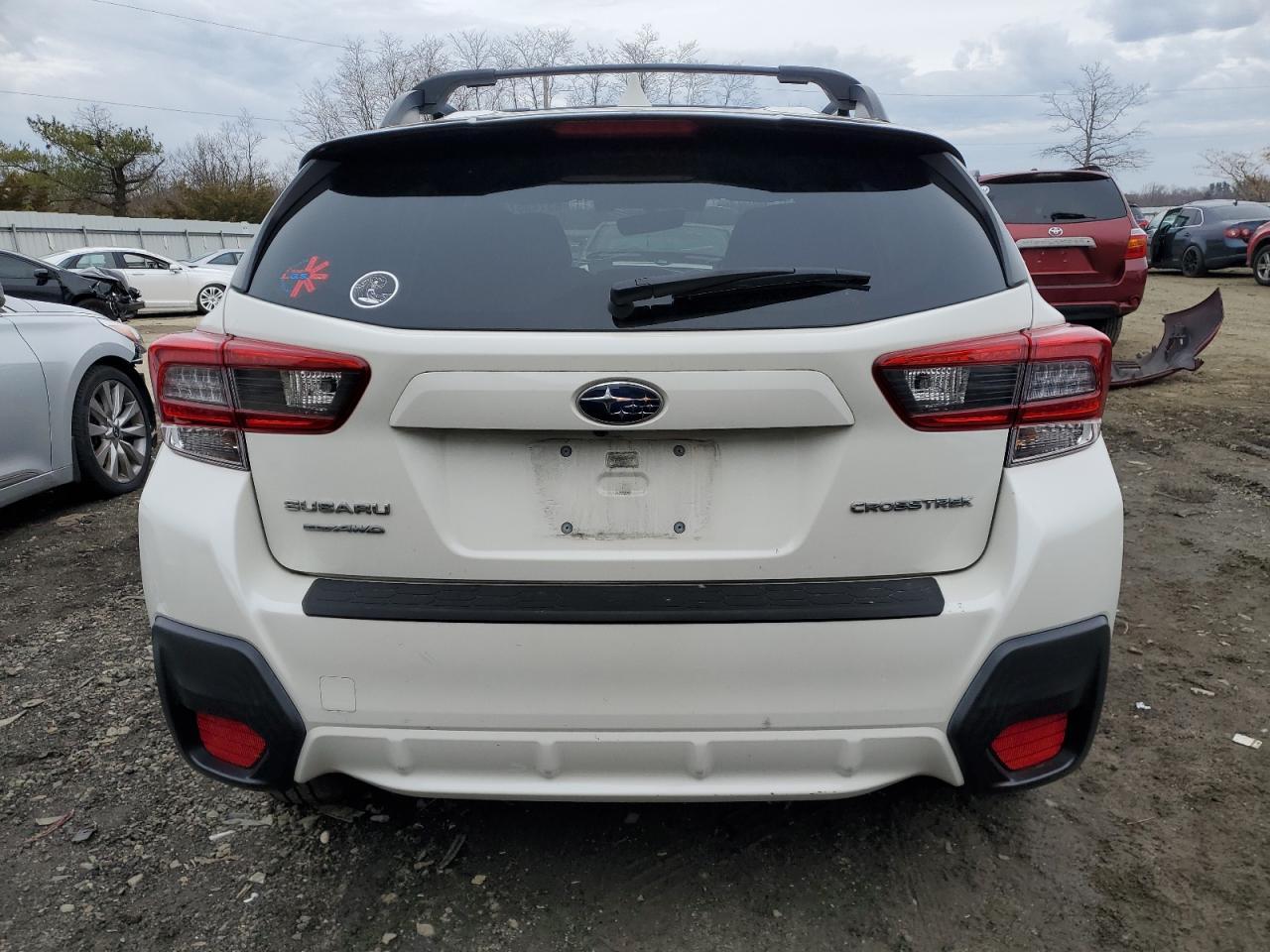 2021 SUBARU CROSSTREK - Image 6