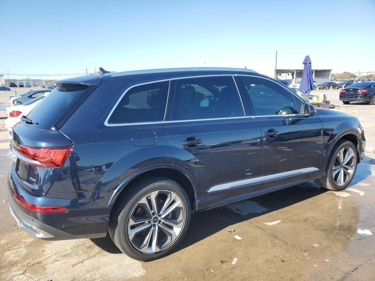 2023 AUDI Q7 PREMIUM - Image 3