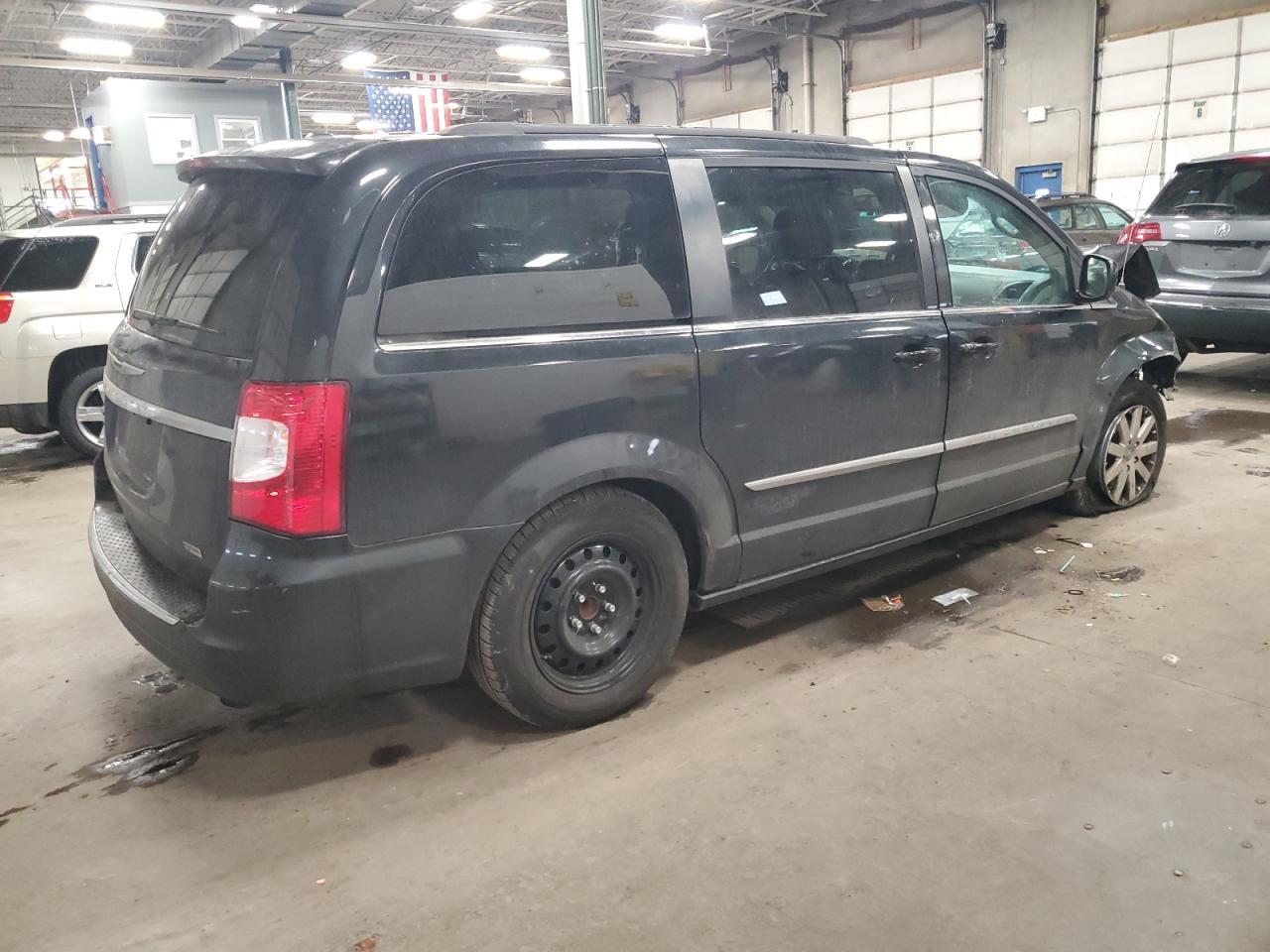 2014 CHRYSLER TOWN & COU - Фото 3