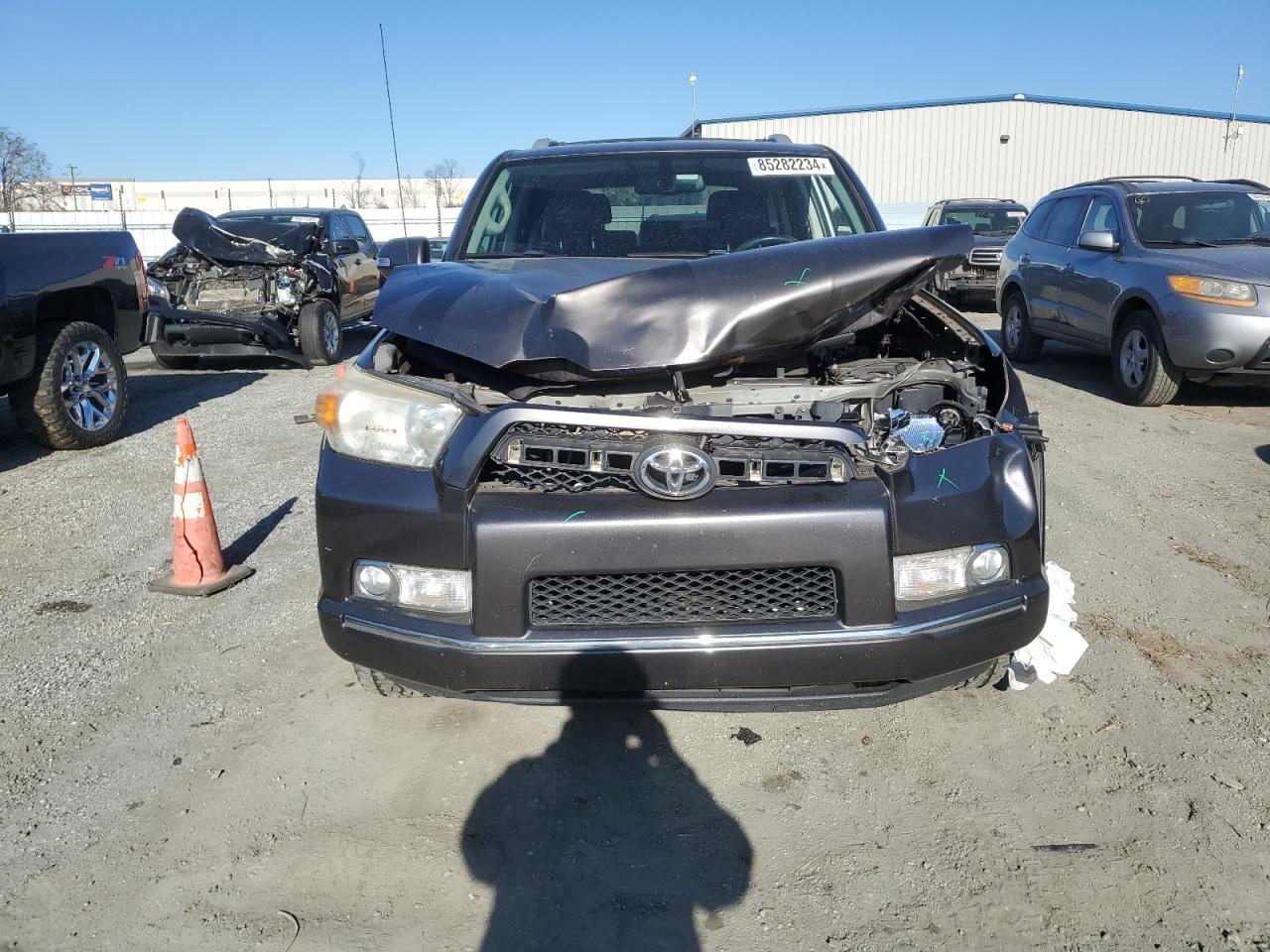 2011 TOYOTA 4RUNNER SR - Image 5