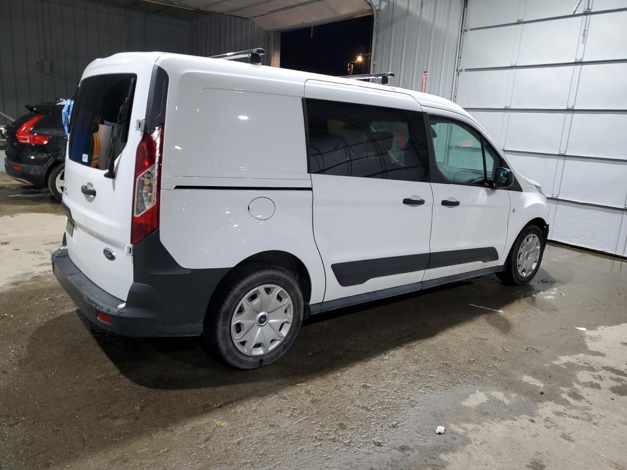2017 FORD TRANSIT CO - Image 3