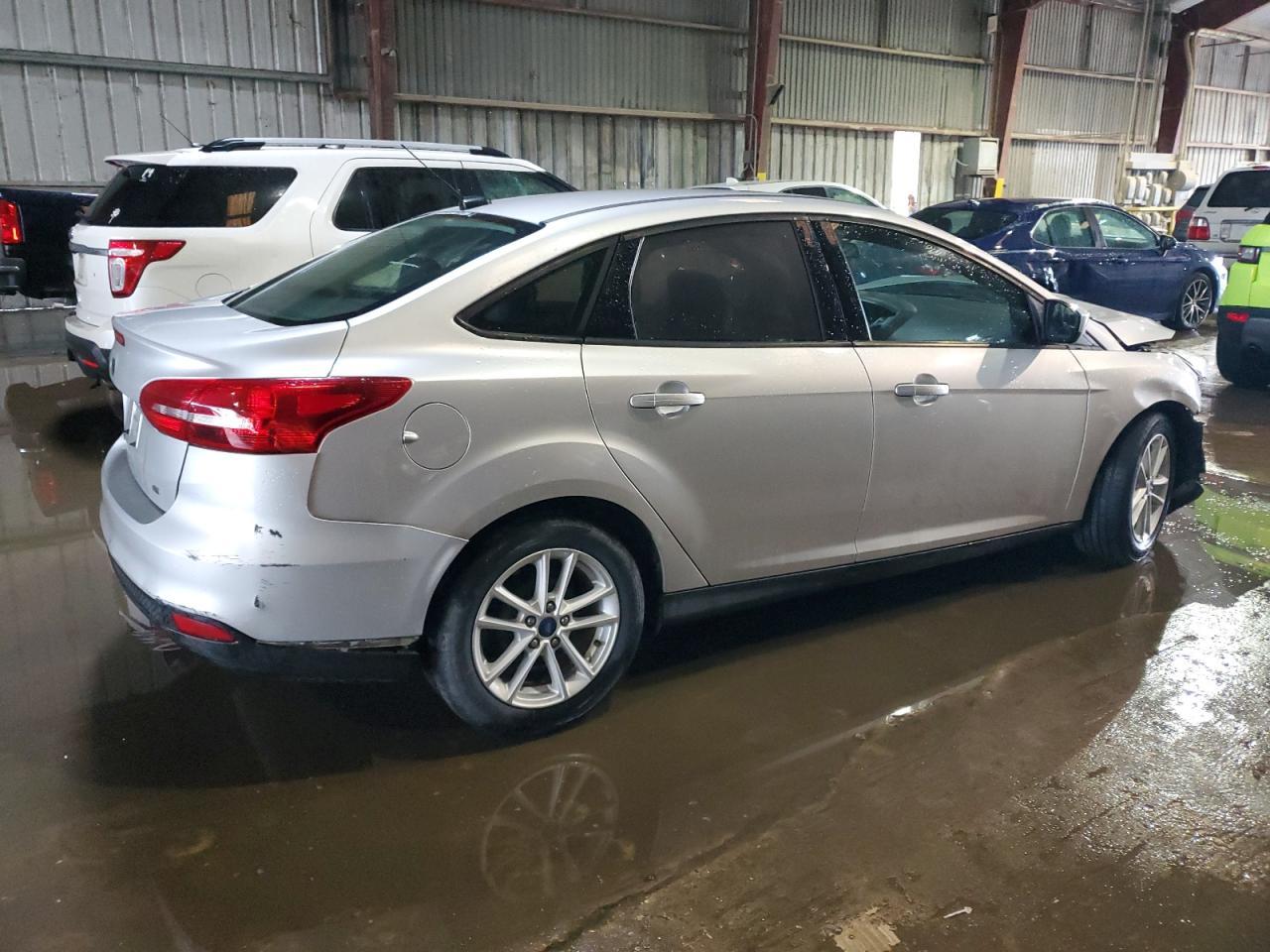 2018 FORD FOCUS SE - Image 3