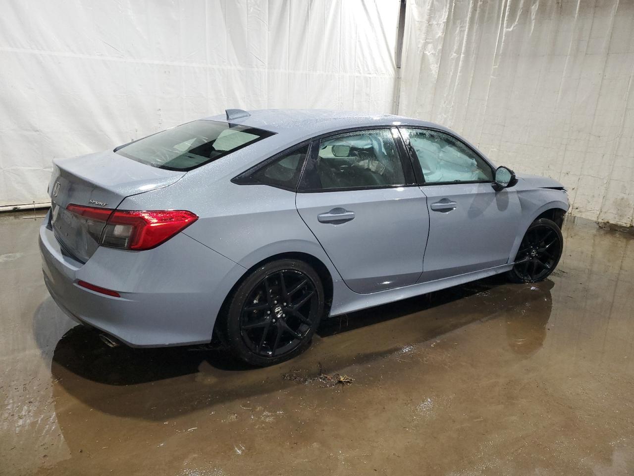 2024 HONDA CIVIC SPOR - Фото 3