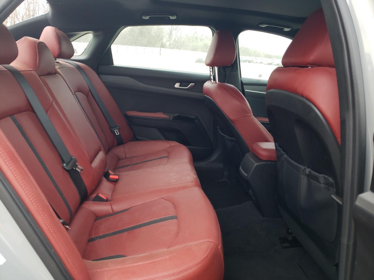 2023 KIA K5 GT LINE - Фото 6