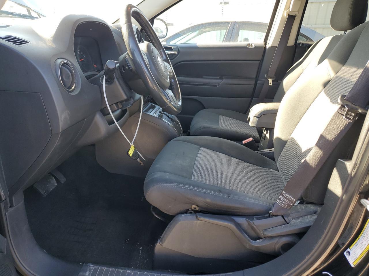 2013 JEEP COMPASS LA - Image 7
