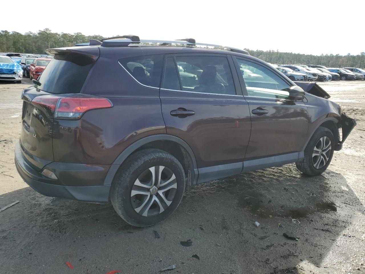 2016 TOYOTA RAV4 LE - Image 3