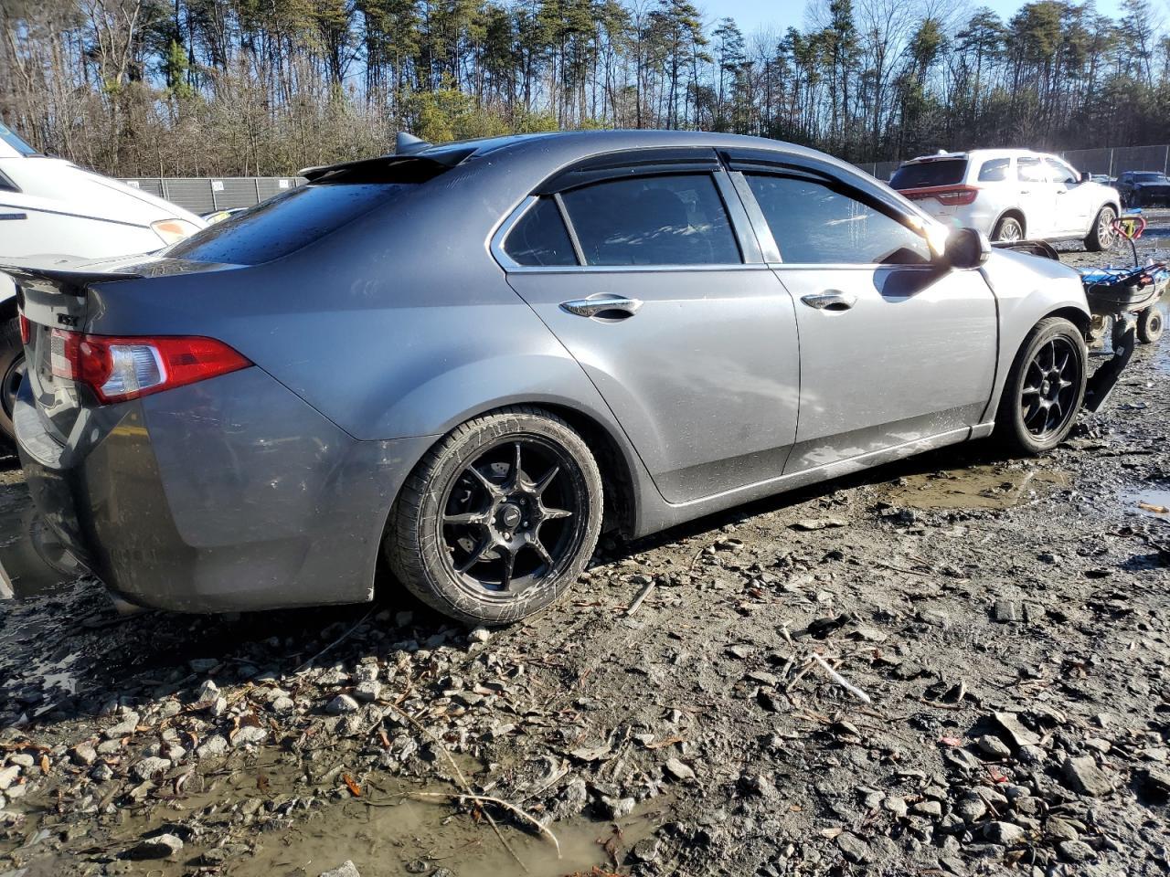 2010 ACURA TSX - Image 3