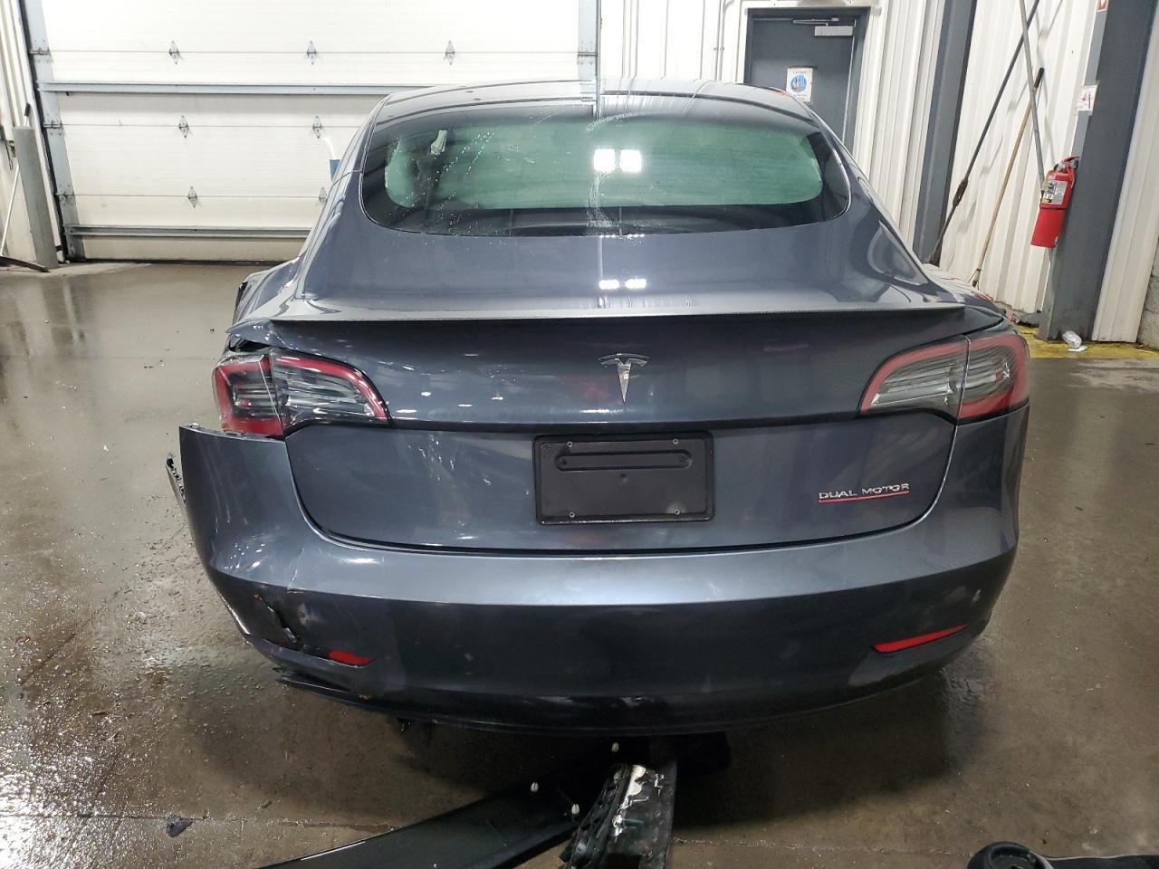 2023 TESLA MODEL 3 - Фото 6