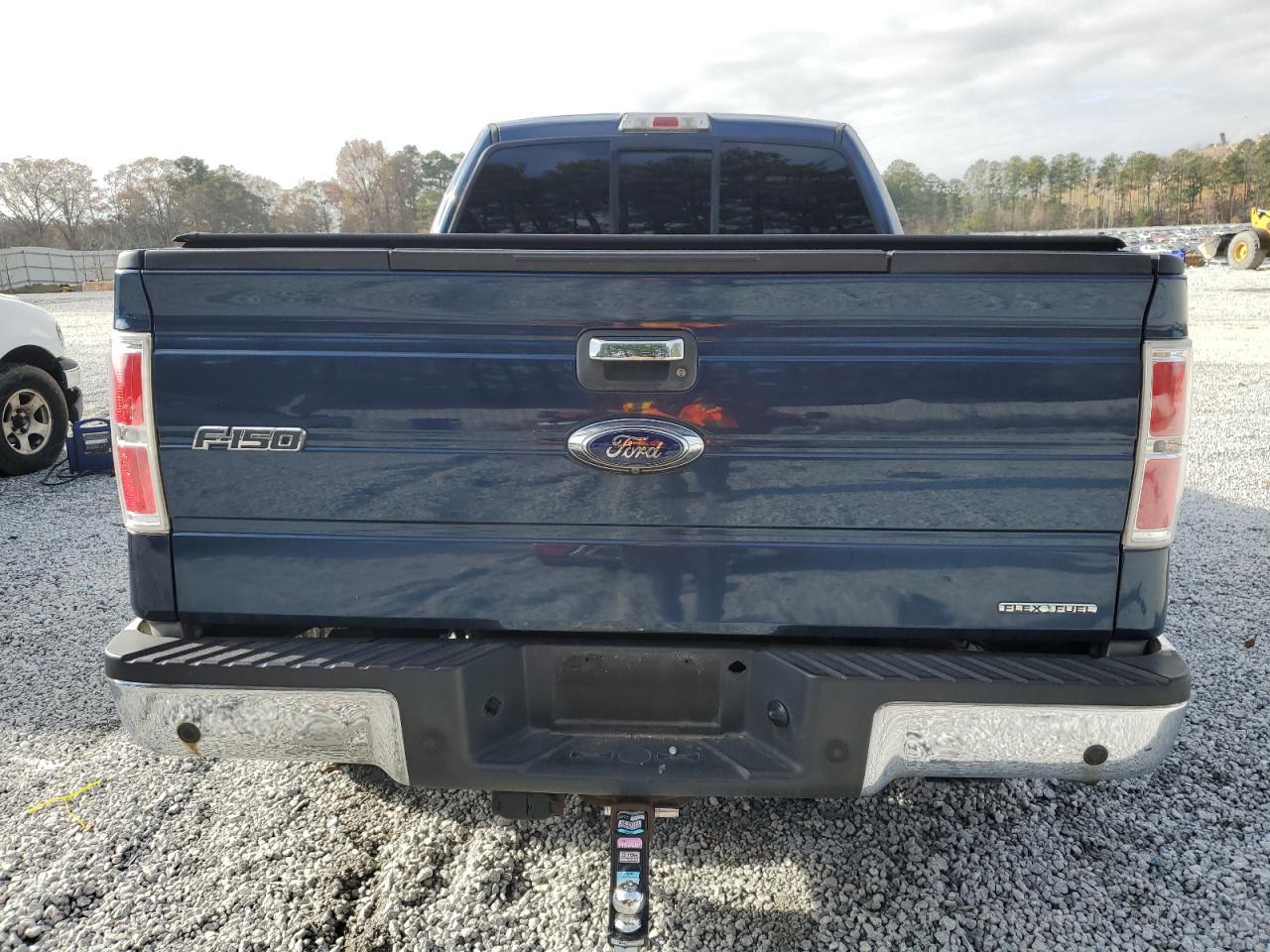 2013 FORD F150 SUPER - Фото 6