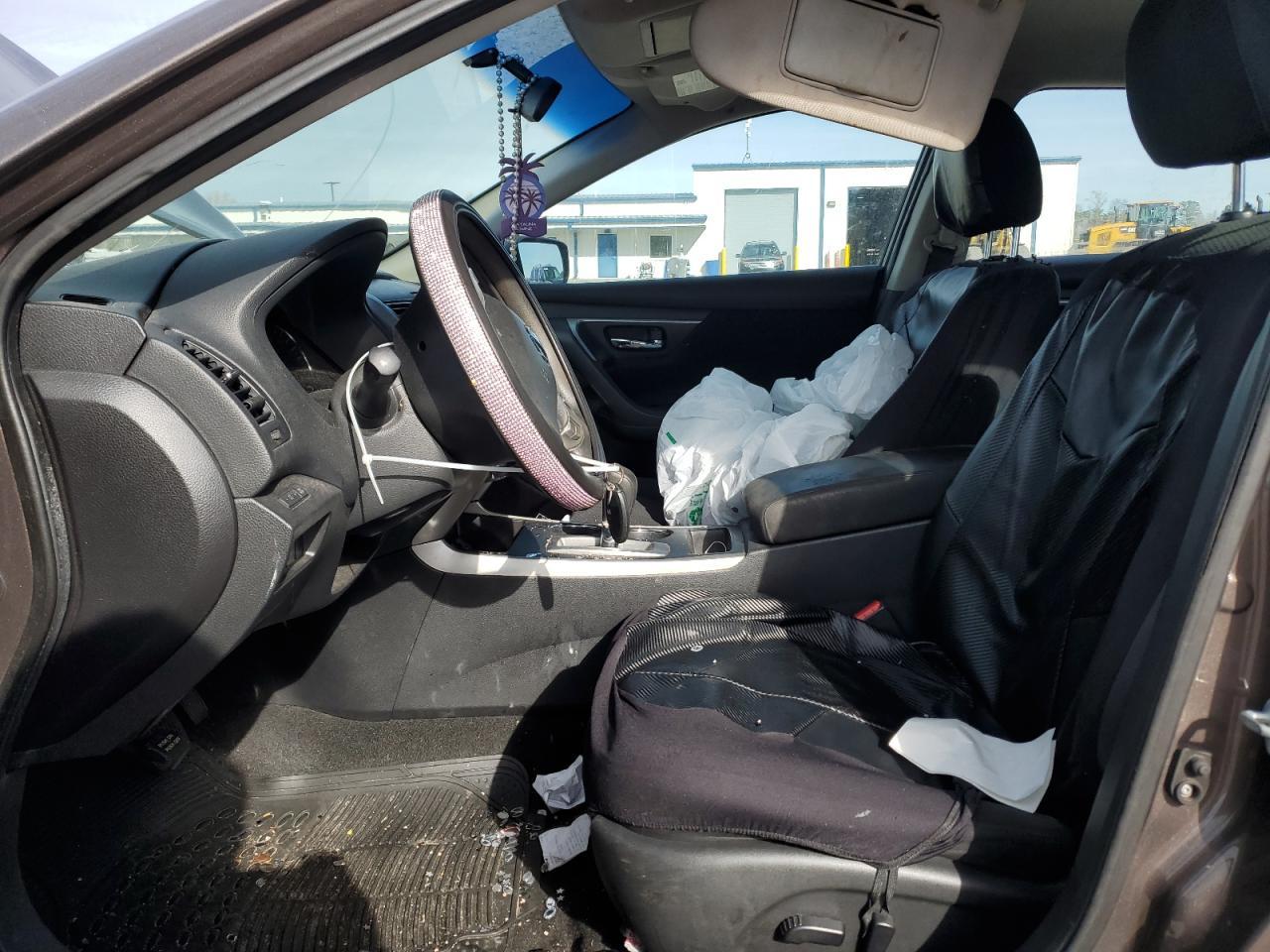 2015 NISSAN ALTIMA 2.5 - Image 7