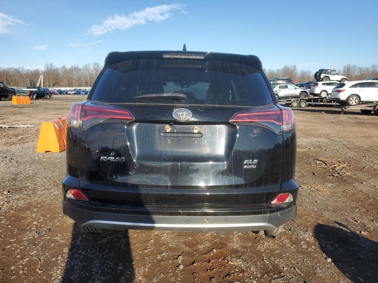 2018 TOYOTA RAV4 ADVEN - Image 6