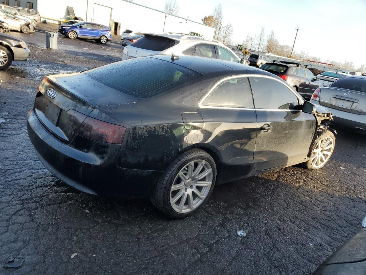 2011 AUDI A5 PRESTIG - Фото 3