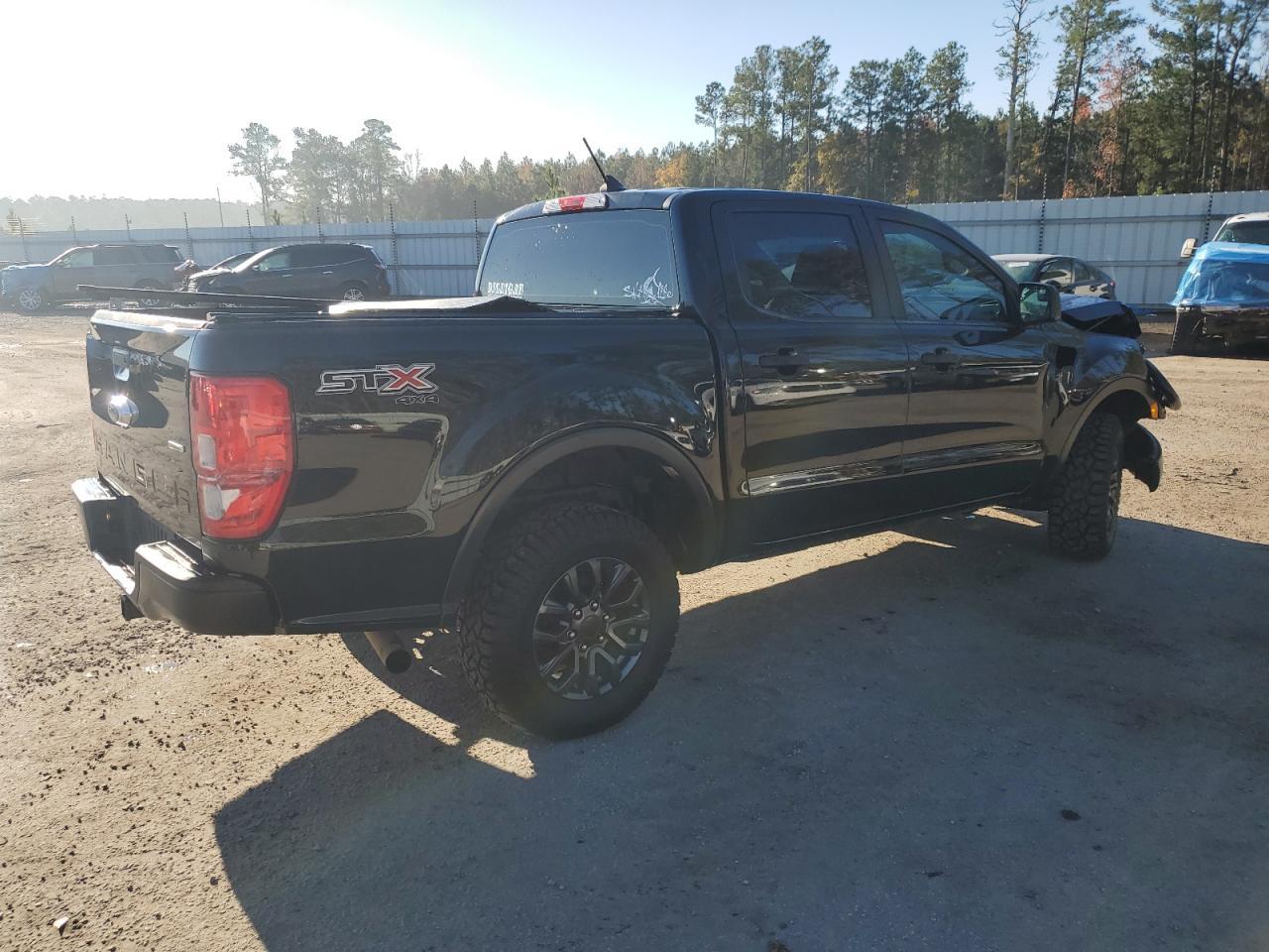 2019 FORD RANGER XL - Image 3