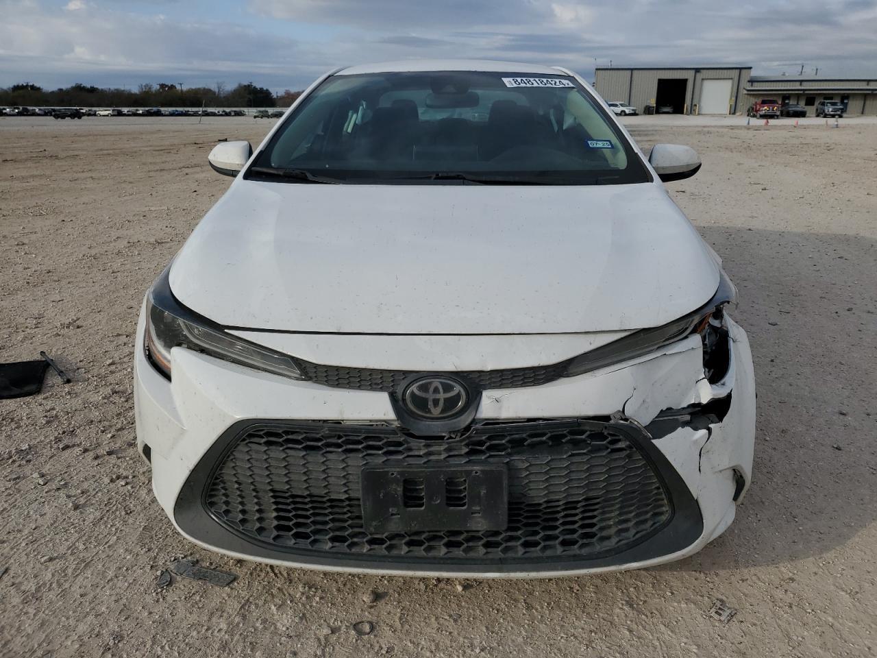 2020 TOYOTA COROLLA LE - Image 5