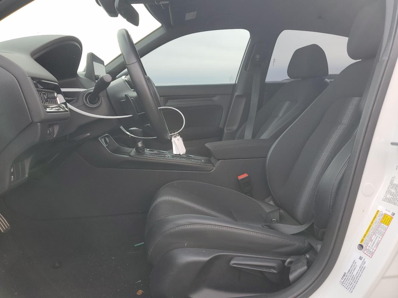 2024 HONDA CIVIC SPOR - Фото 7