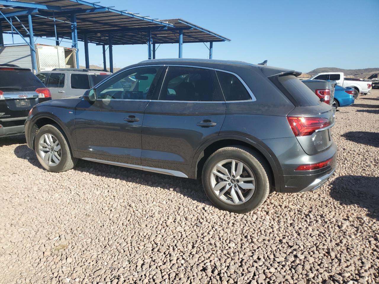 2022 AUDI Q5 PREMIUM - Фото 2