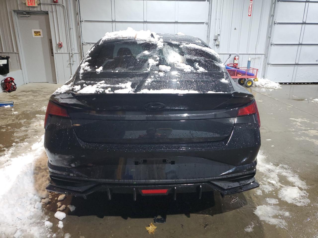 2023 HYUNDAI ELANTRA SE - Image 6