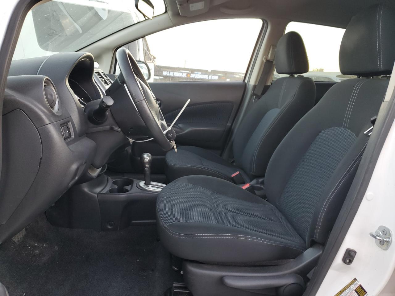 2014 NISSAN VERSA NOTE - Image 7