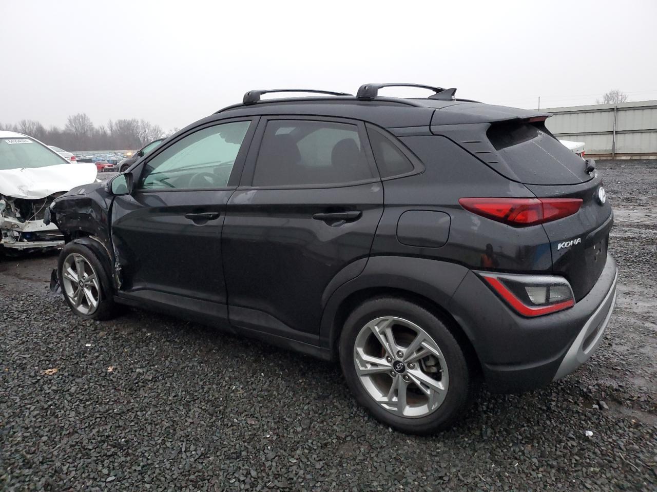 2022 HYUNDAI KONA SEL - Фото 2