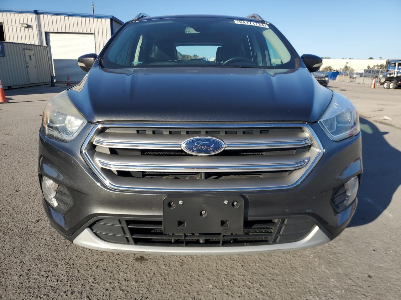 2017 FORD ESCAPE TIT - Image 5