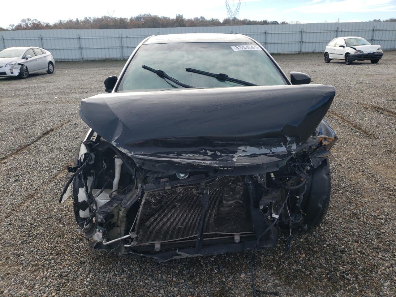 2016 TOYOTA CAMRY LE - Image 5