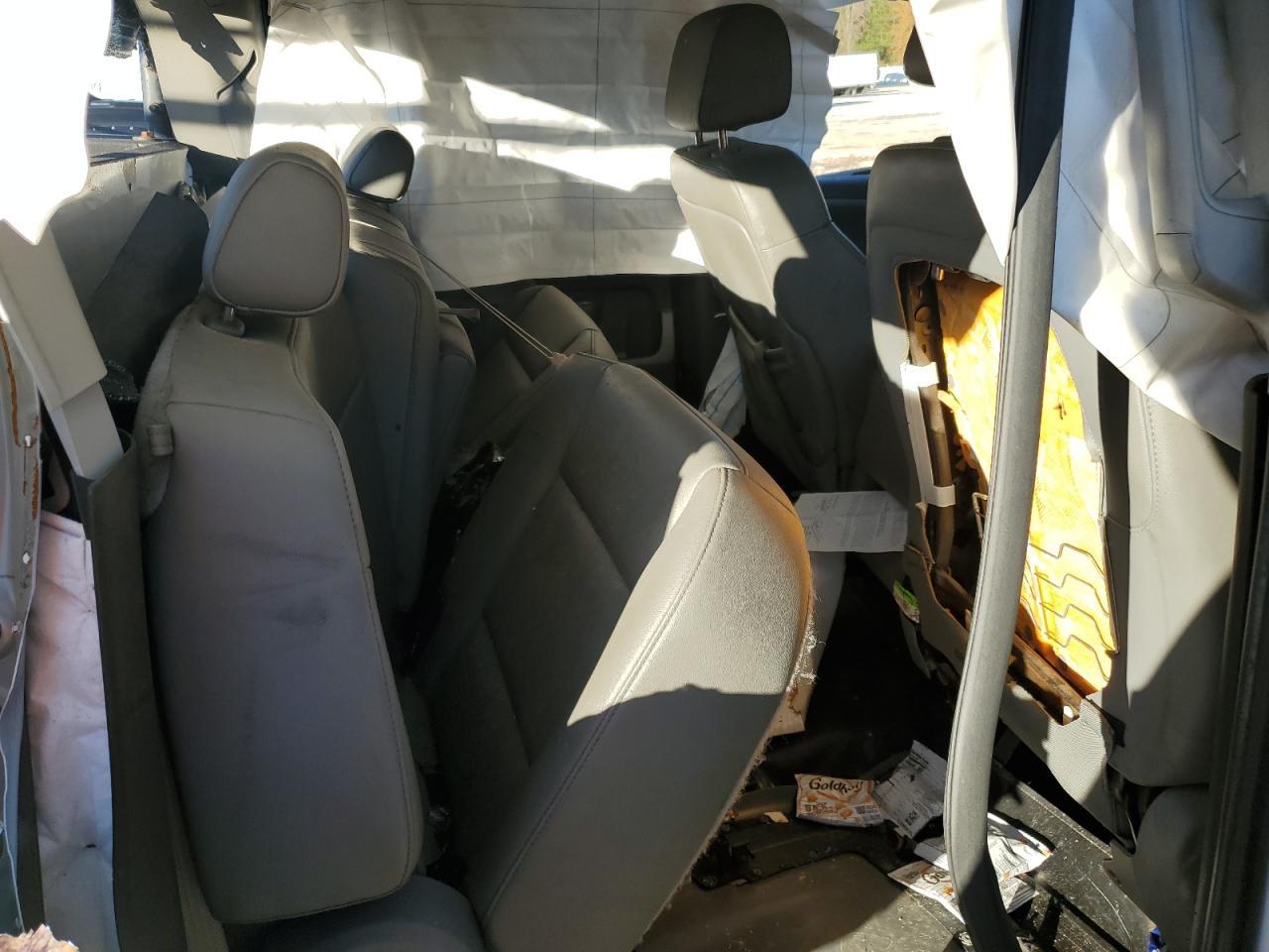 2015 GMC SIERRA K25 - Image 6