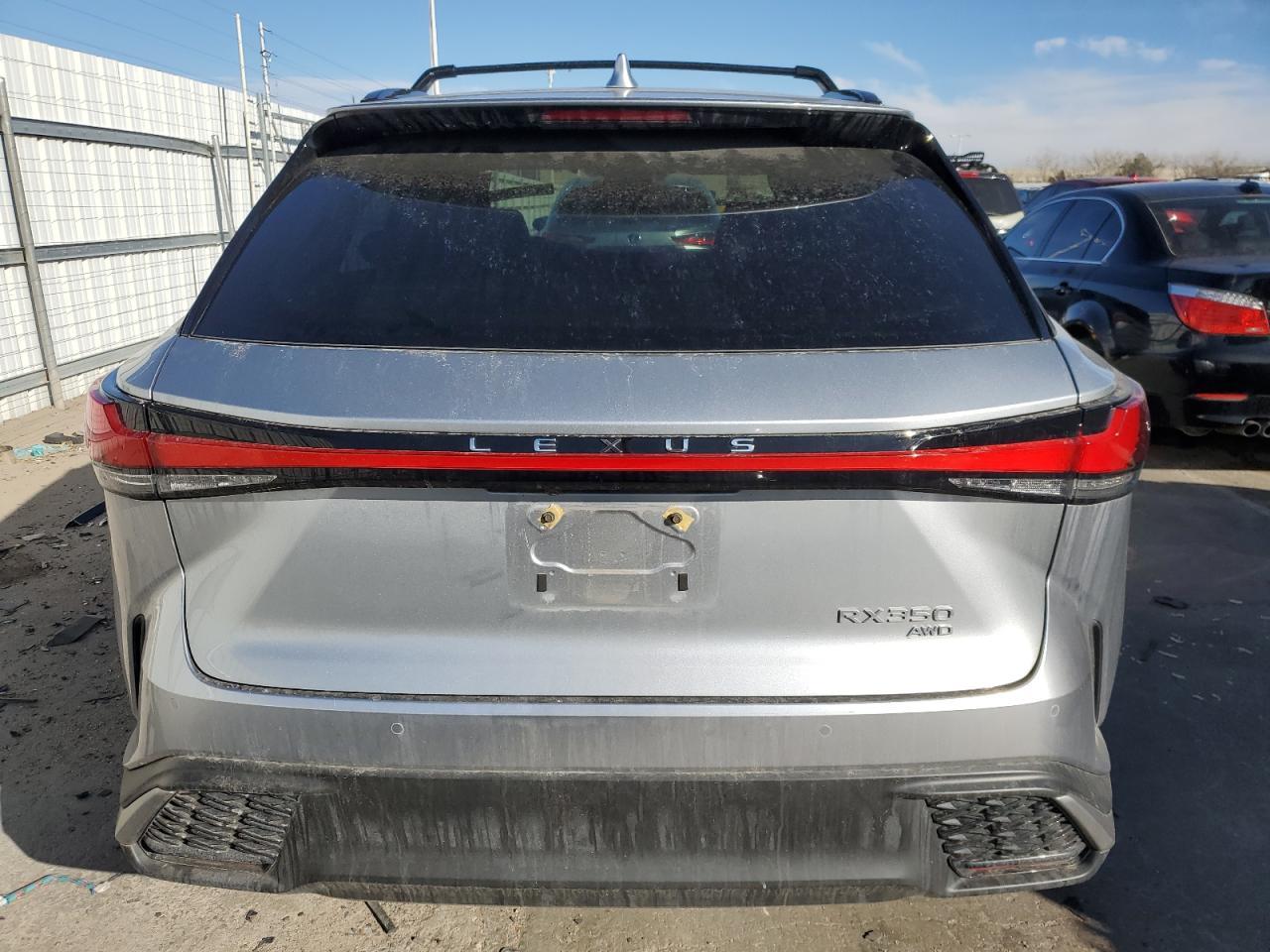 2023 LEXUS RX 350 BAS - Image 6