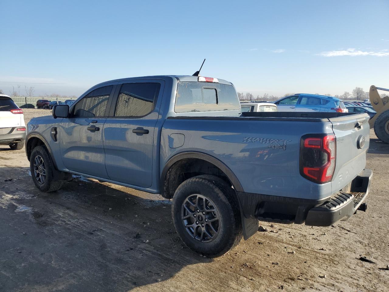 2024 FORD RANGER XLT - Image 2